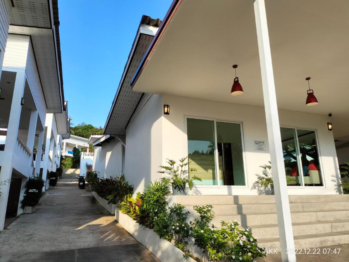 קופנגן Naiwok Hills Resort מראה חיצוני תמונה
