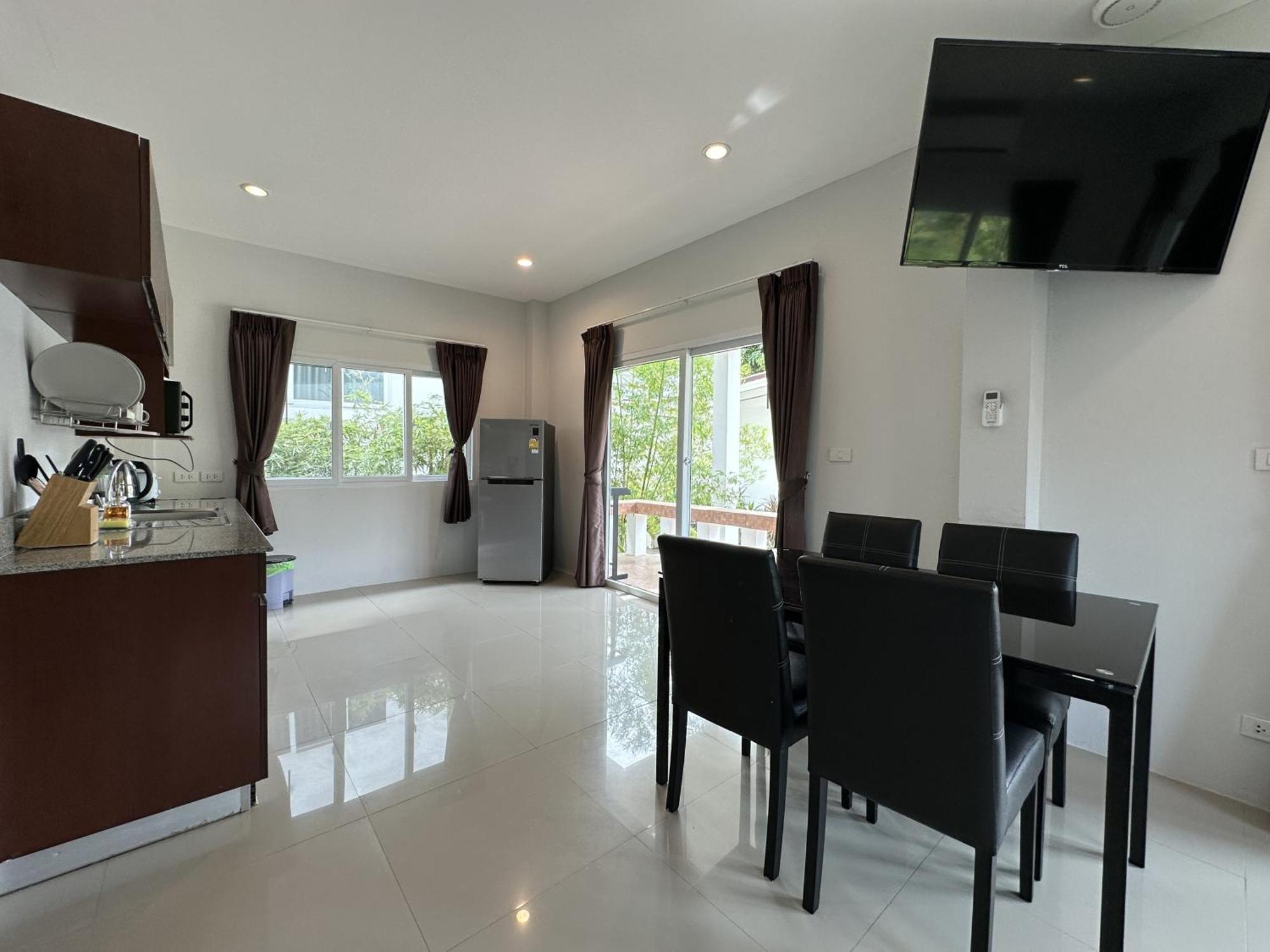 קופנגן Naiwok Hills Resort מראה חיצוני תמונה
