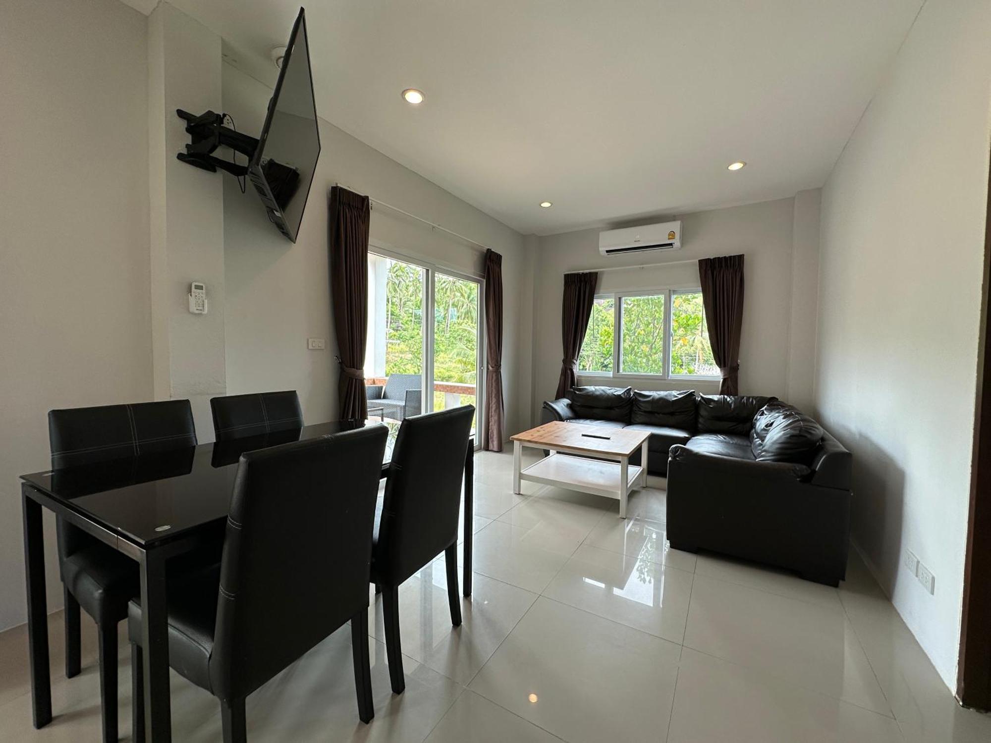 קופנגן Naiwok Hills Resort מראה חיצוני תמונה