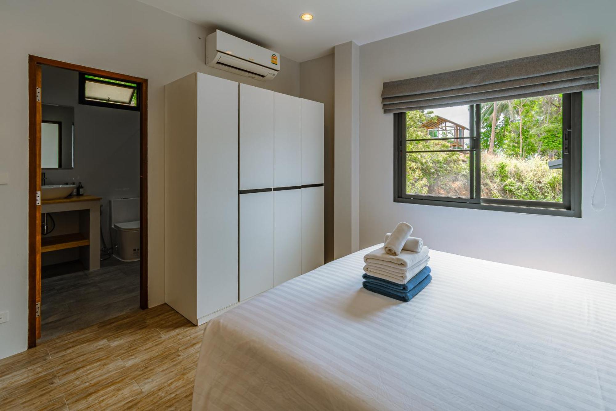 קופנגן Naiwok Hills Resort מראה חיצוני תמונה