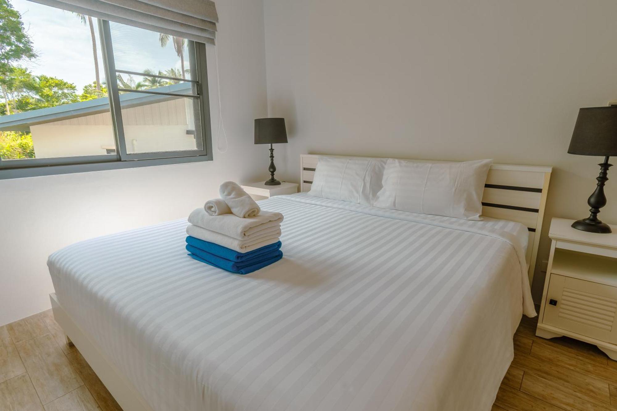 קופנגן Naiwok Hills Resort מראה חיצוני תמונה