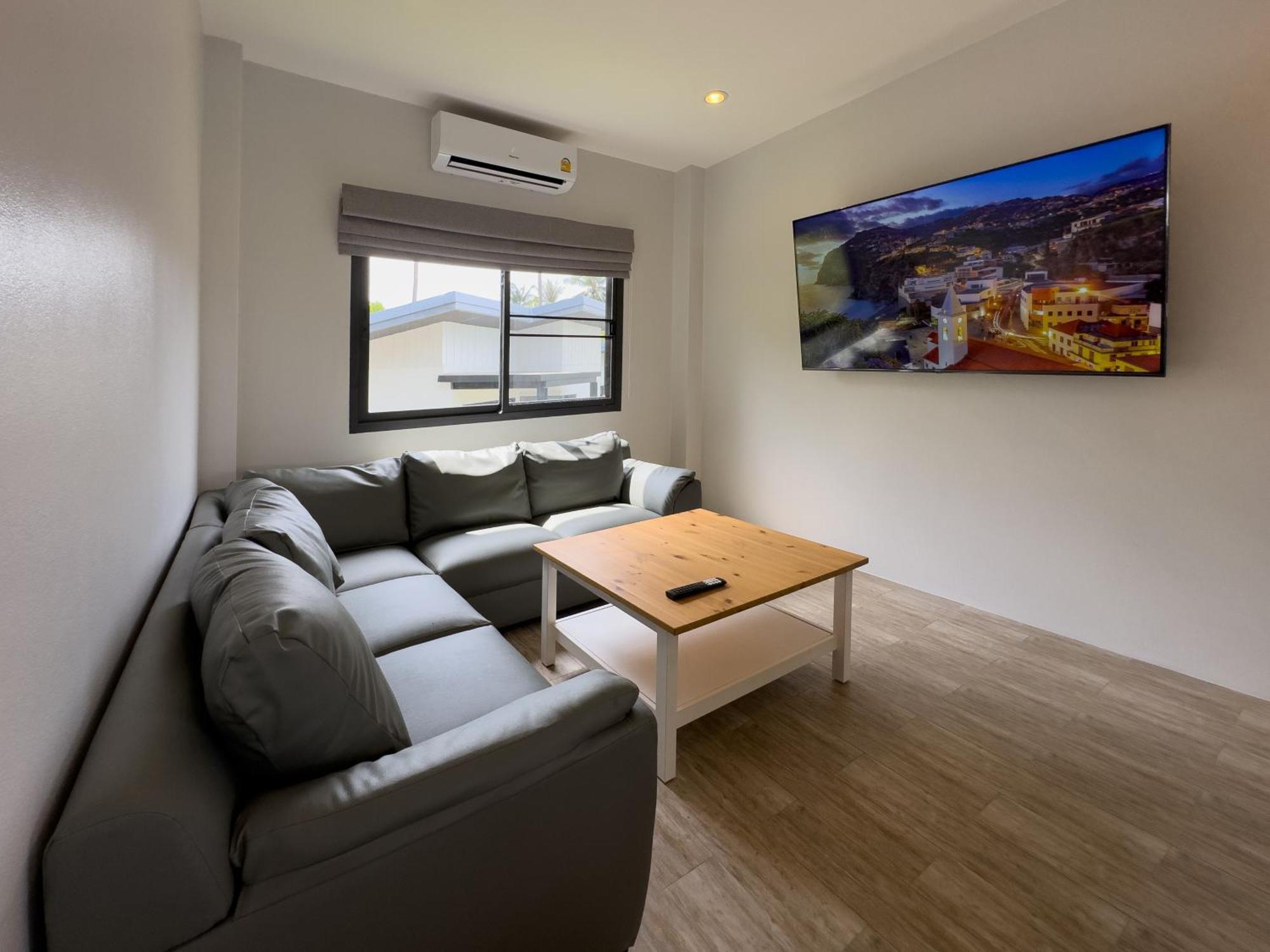 קופנגן Naiwok Hills Resort מראה חיצוני תמונה
