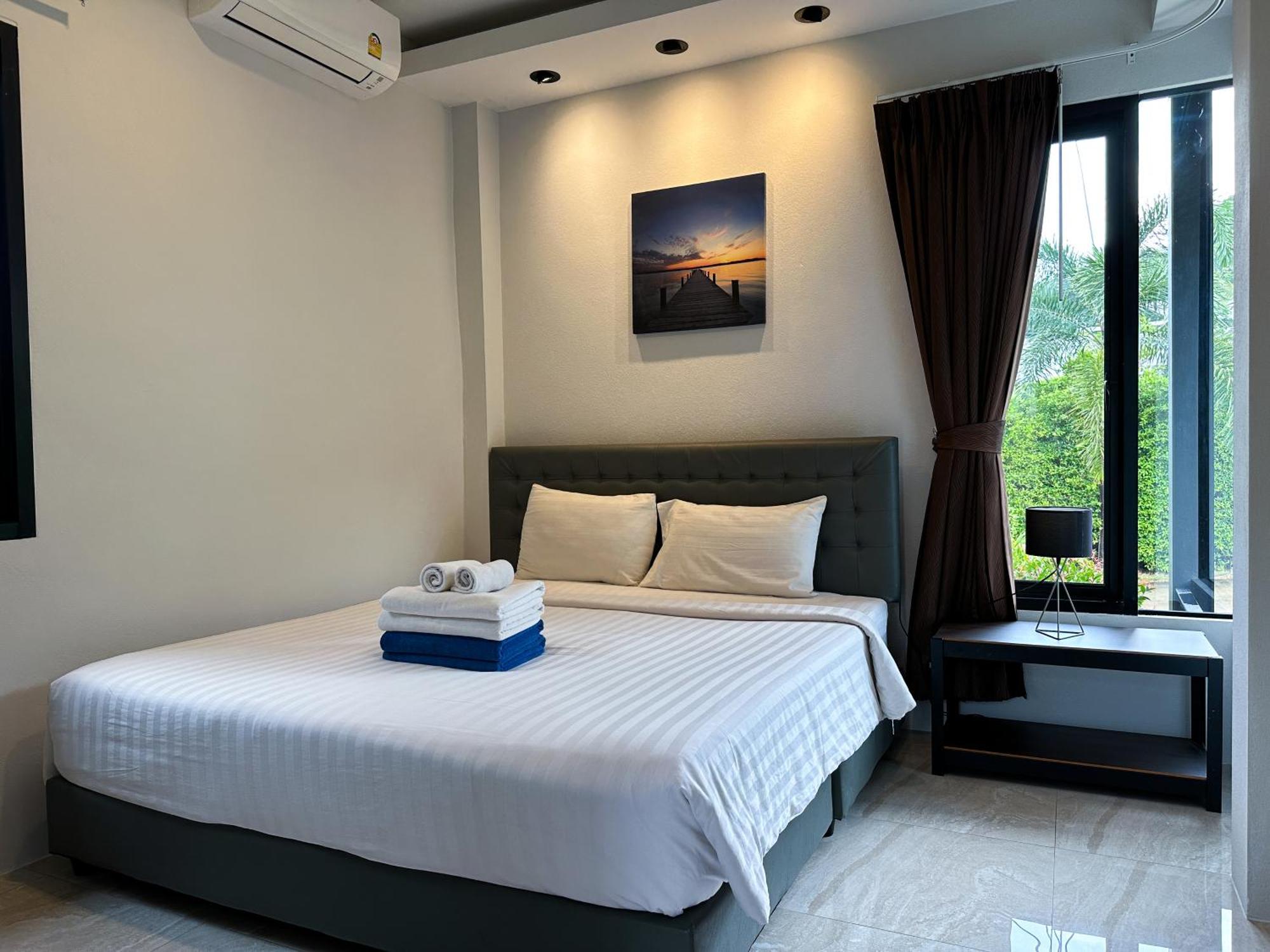 קופנגן Naiwok Hills Resort מראה חיצוני תמונה